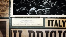 Les trois morts de Mussolini - teaser