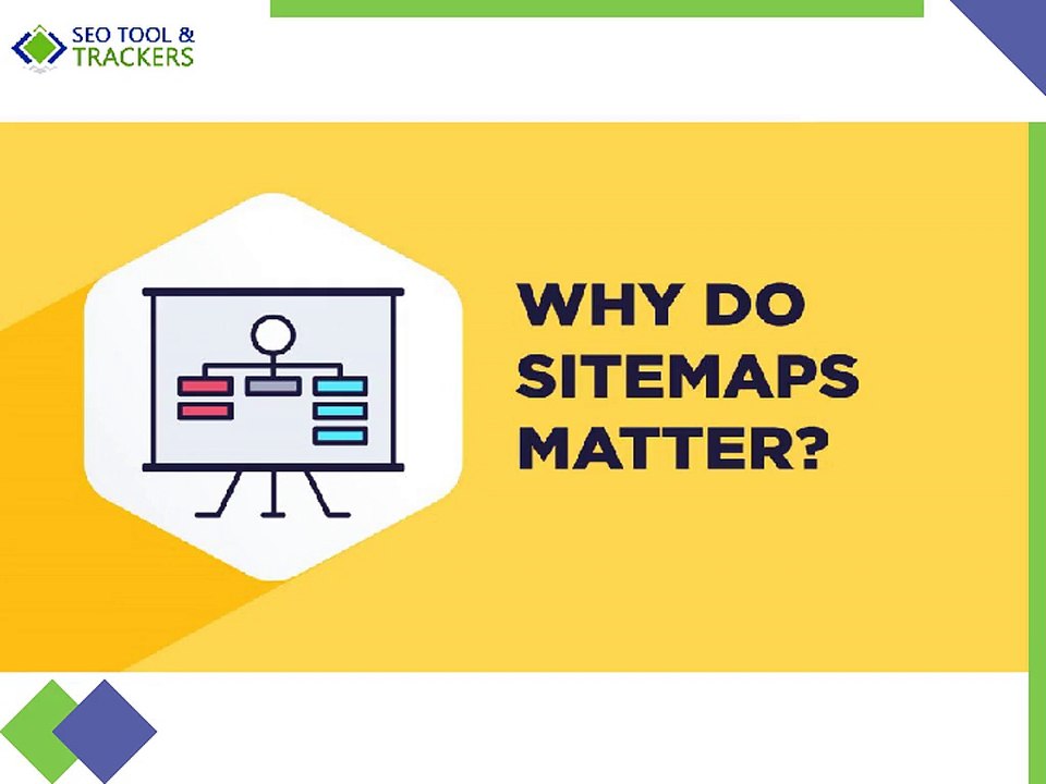 Sitemap Generator Tool Online - SEO Tool Tracker