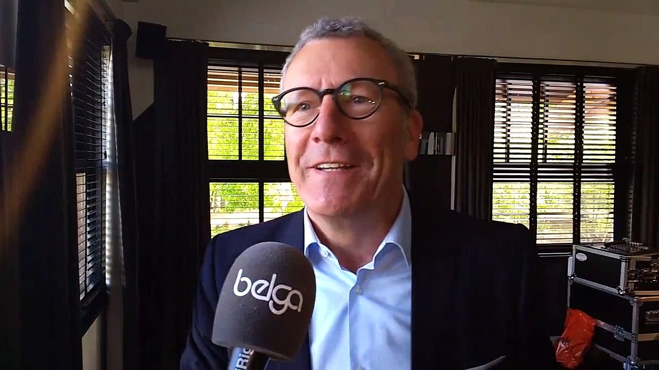 Le BXL Tour, une nouvelle course cycliste dans...