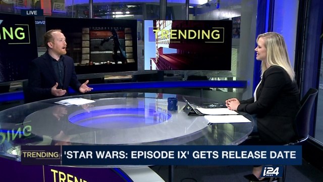 TRENDING | Four Avatar movie sequels get release dates | Wednesday, April 26th 2017