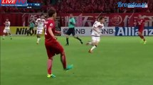 Chu-Young Park GOAL HD - Shanghai SIPG (Chn) 3-2 Seoul (Kor) 26.04.2017