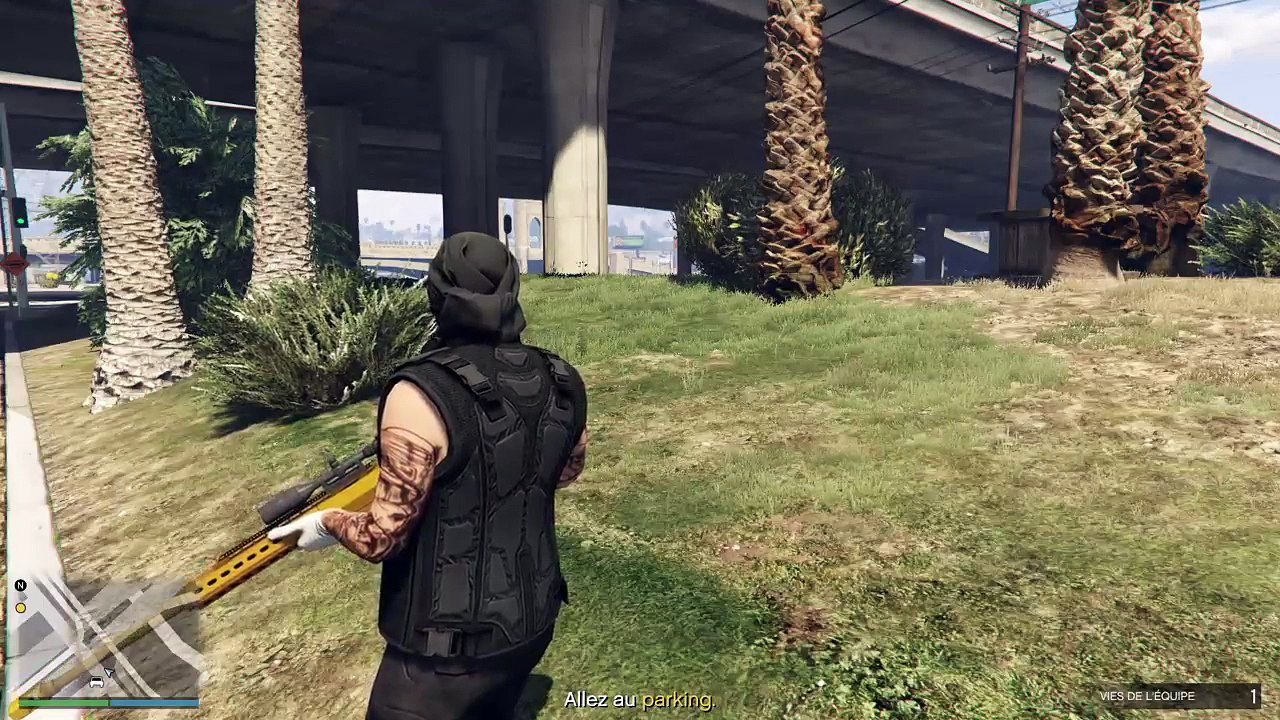 GTA V    MagnusVe6 (769)