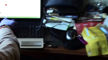 Detienen a uno de los pedófilos británicos más buscados