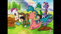 Dragon Tales - s02e14 Sticky Situations _ Green Thumbs