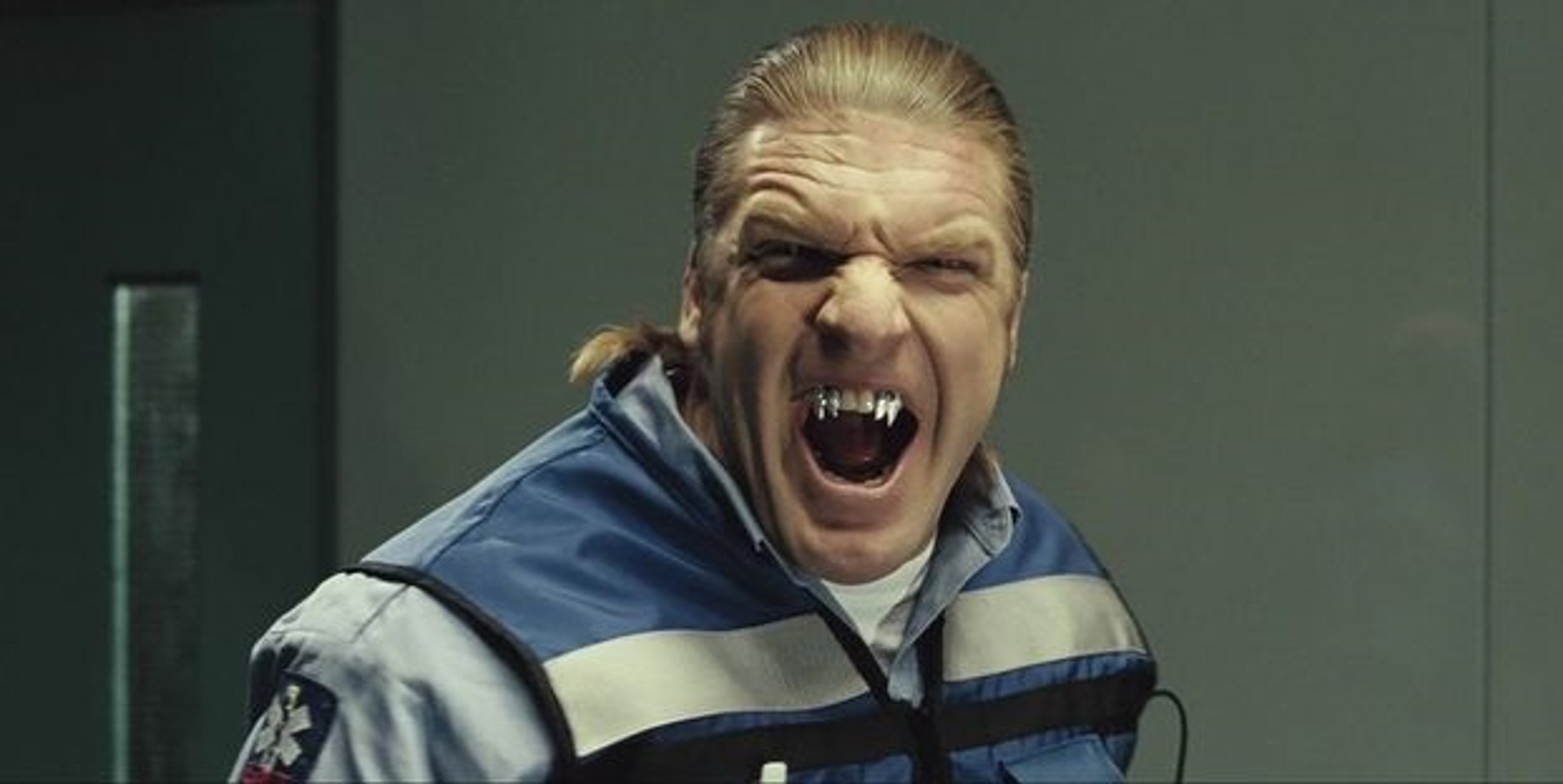 Triple H en Blade Trinity - Vídeo Dailymotion