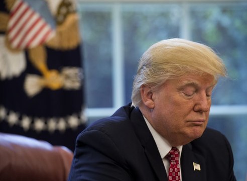 Breaking News Today , President Trump Latest News Today 4-25-17 ,White House news , Kellyanne Conway