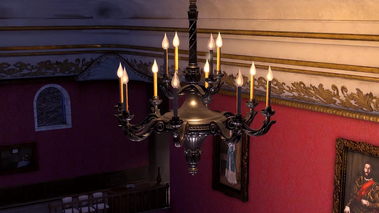 Sniper Elite 4 : Deathstorm