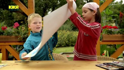 ENE MENE BU - und dran bist du! | Mehr auf KiKA.de