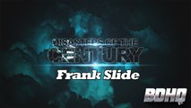Frank Slide - Disasters of the Century