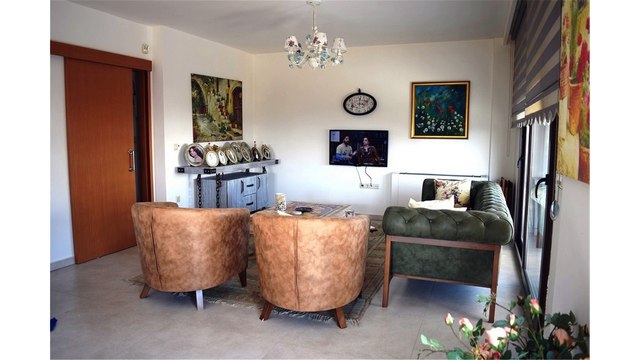 Konacık’ta satılık müstakil ev