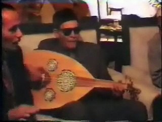 جلسة ذكر , الله حي  ... El Sheikh EMAM