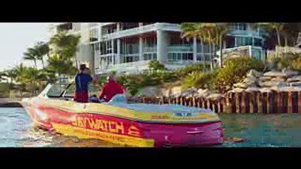 Baywatch Trailer 3 2017 Priyanka Chopra Movie - Official