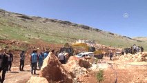 Şanlıurfa'da Yıkım Gerginliği