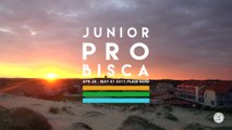 Adrénaline - Surf : Le teaser vidéo du Junior Pro Biscarrosse