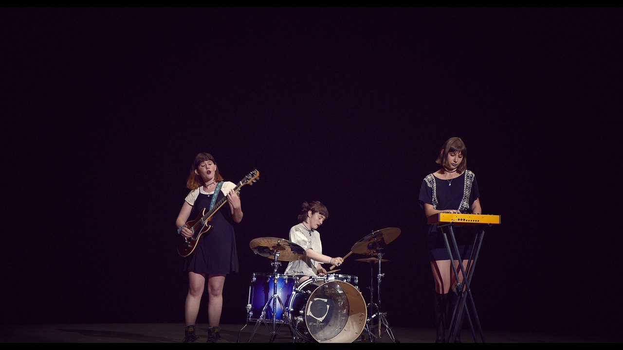 Center Stage