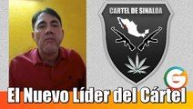 Dámaso López el nuevo líder del Cártel de Sinaloa