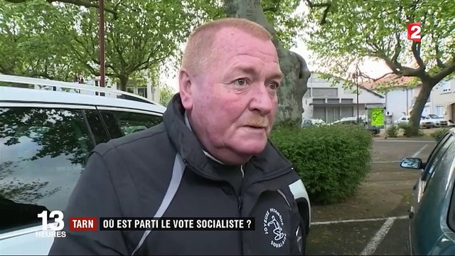 Tarn : où est parti le vote socialiste ?