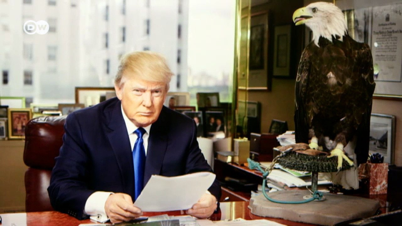 Martin schoeller: starfotograf in new york | dw deutsch