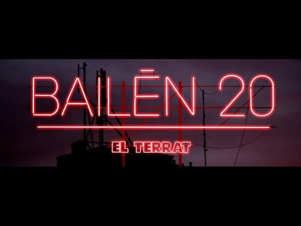 BAILÉN 20 (01): Ser cómico y vivir de esto
