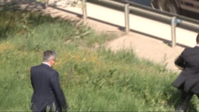 Pendik Belediye Başkanı Şahin: 7 Tane Yaralı Var Ama Hayati Tehlikesi Olan Kimse Yok