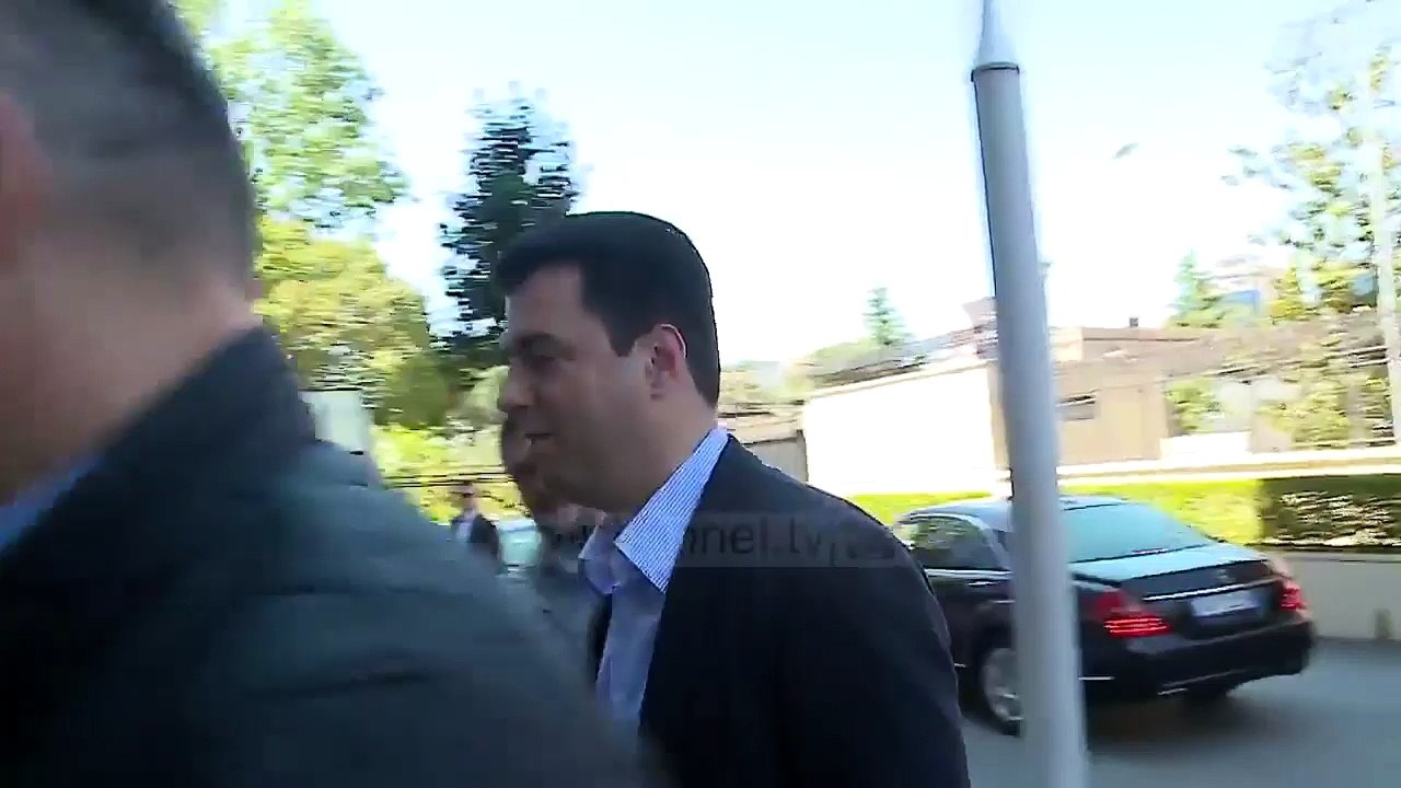 basha byrek