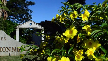 Concours Erasmus + Lycée Roches Maigres