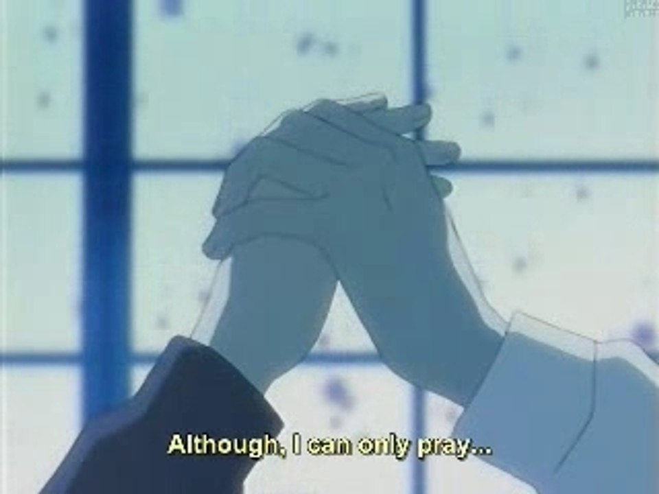 AMV - Fruits Basket - Young Love