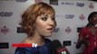 Andrea Bowen Interview 