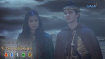 Encantadia: Pagluluksa at paghihinagpis | Episode 201