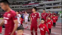 Shanghai SIPG vs FC Seoul 4-2 (AFC Champions League 2017 - Group Stage - MD5)