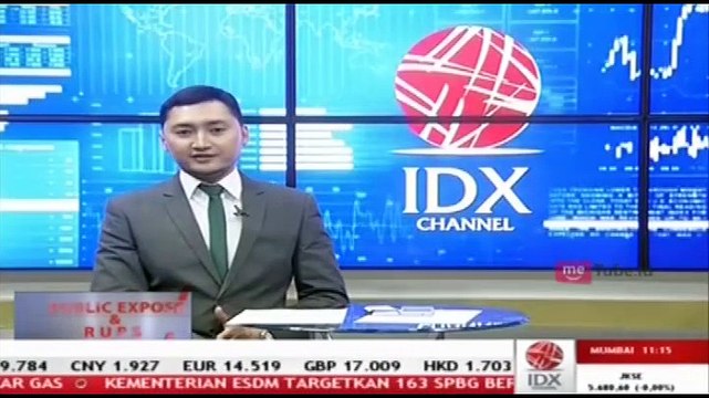 Laba Bersih PP Properti di Bawah 1 Persen