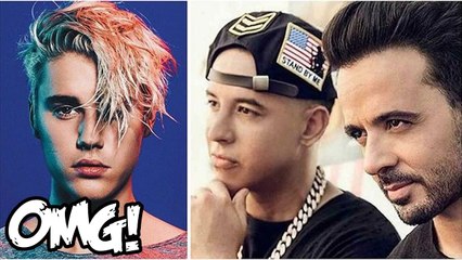 Despacito Remix - Luis Fonsi, Daddy Yankee Ft. Justin Bieber