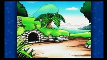Kirby Anime: Hoshi no Kaabii - Folge 30 [Part 2/2] - Kirbys Brut [deutsch / german]