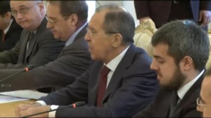 Suudi Arabistan: "Esed Gitsin, İran Ortadoğu'yu Karıştırmayı Bıraksın"