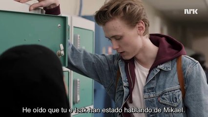 S04E03 Clip 4 [Spanish-Español]