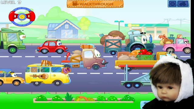 Прохождение Вилли 5. Армагедон (прохождение c 1 по 5 уровень)