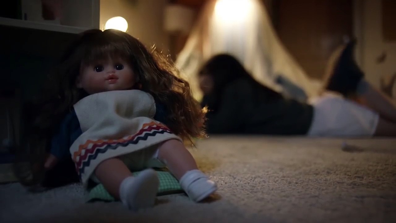 Publicis Conseil pour Garnier et Unicef - «Poupée» - avril 2017