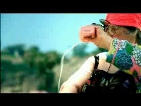 David Guetta - baby when the light clip