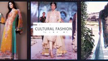 (پاکستانی فیشن ,Pakistani Fashion)