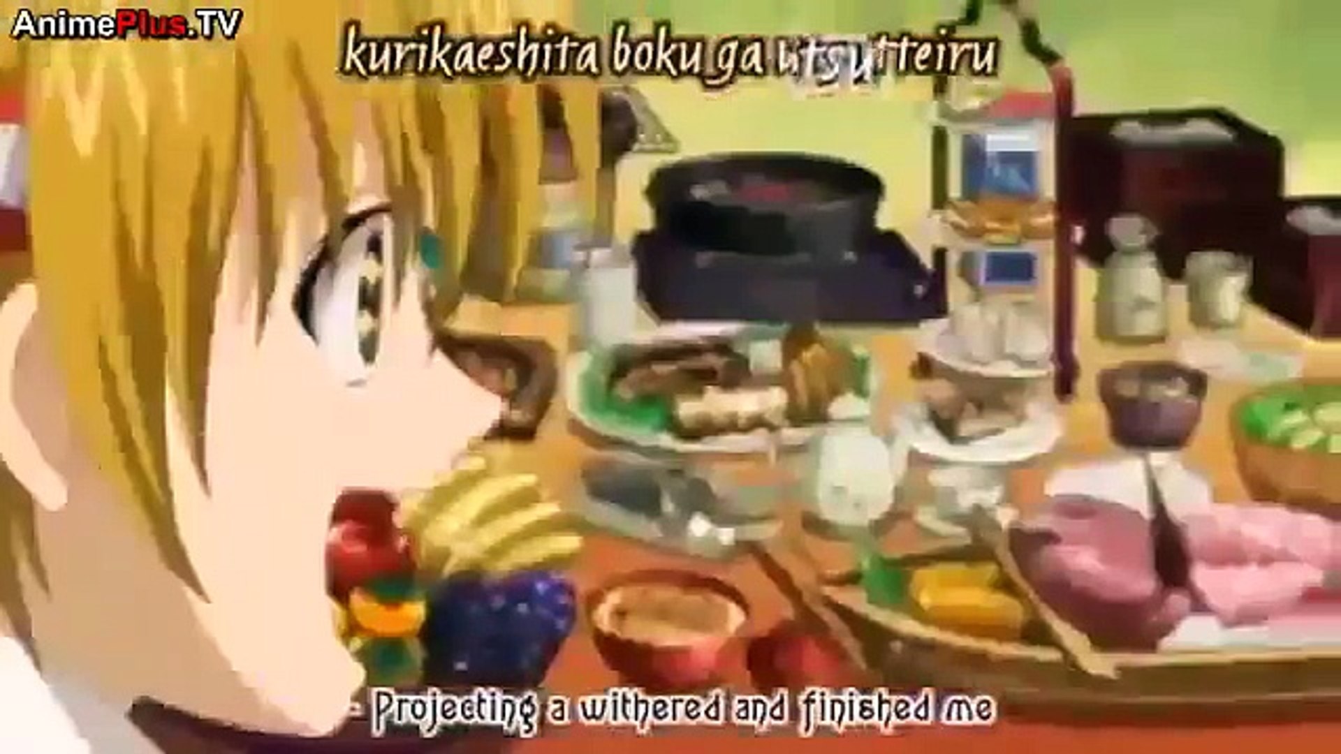 脳人探偵 脳噛ネウロ 第23話 台本 魔人探偵 脳噛ネウロ