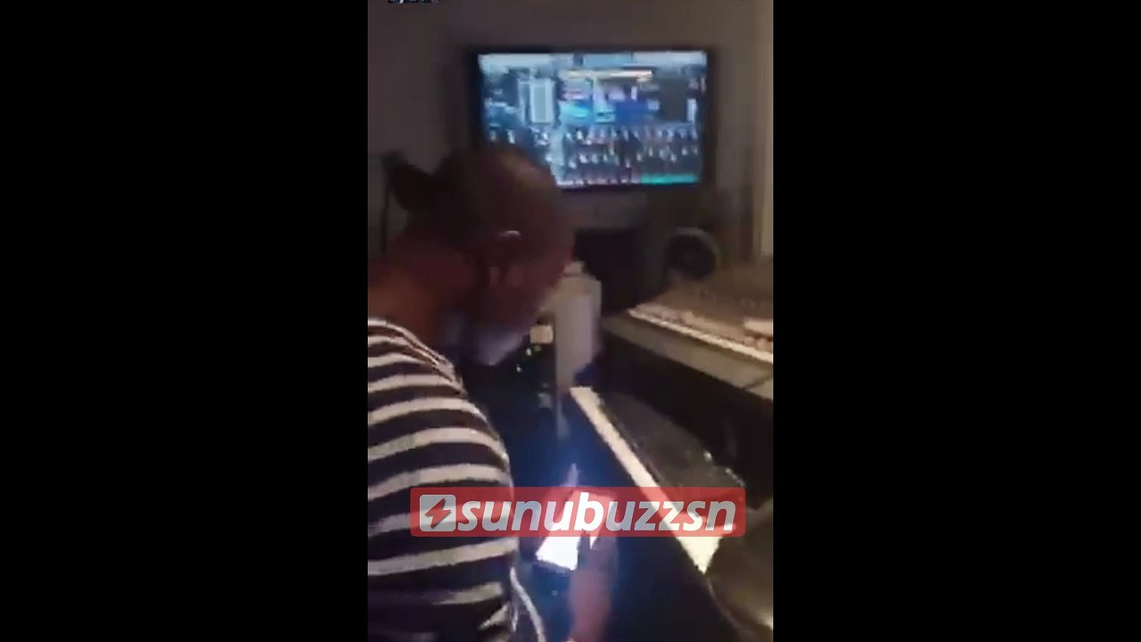 wally seck dévoile son nouveau single : Miirna