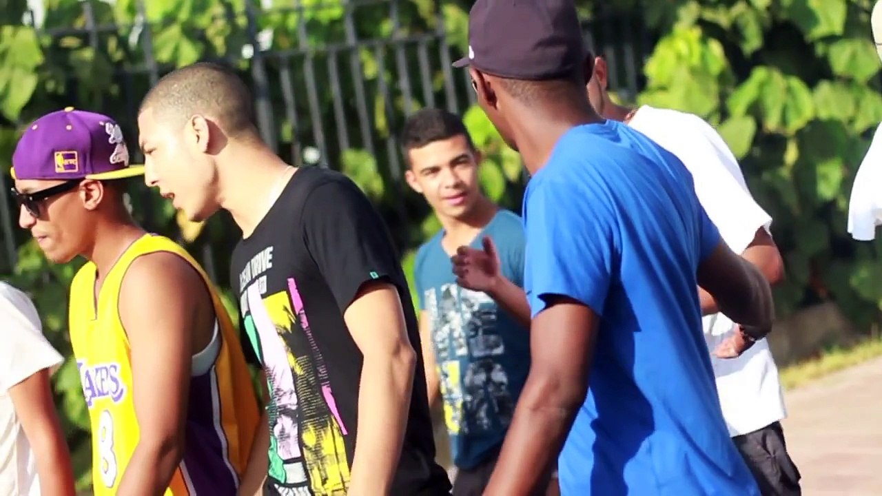 BLACK JAGUAR - Nhari Dayez بلاك جاكوار نهاري دايز