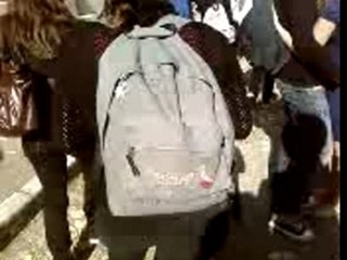 Un jour on arretera d'être con. C'est promis