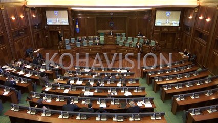 Ndërkombëtarët kundërshtojnë amendamentin për “stazhin e shtuar” për të  burgosurit