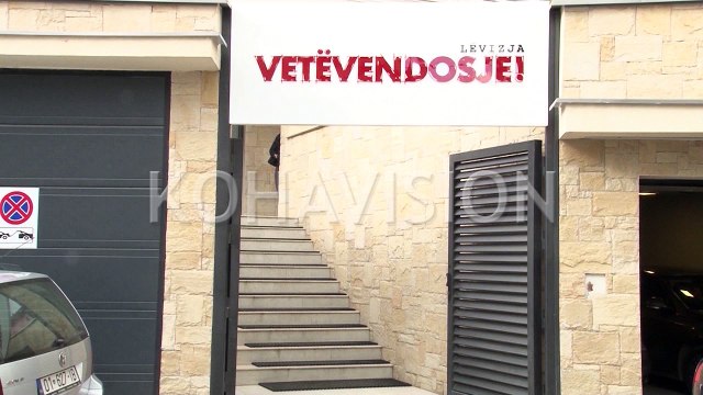Cila parti do t’i fitojë zgjedhjet sipas sondazhit të Vetëvendosjes