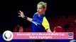 2016 Women’s World Cup Highlights I Miu Hirano vs Samara Elizabeta (R16)