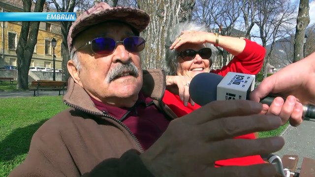 Alpes du Sud : avez-vous regardé le premier grand débat présidentiel ?