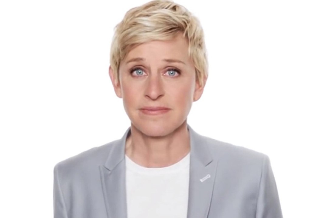 Ellen DeGeneres Hospitalized After Alcohol-Fueled Accident