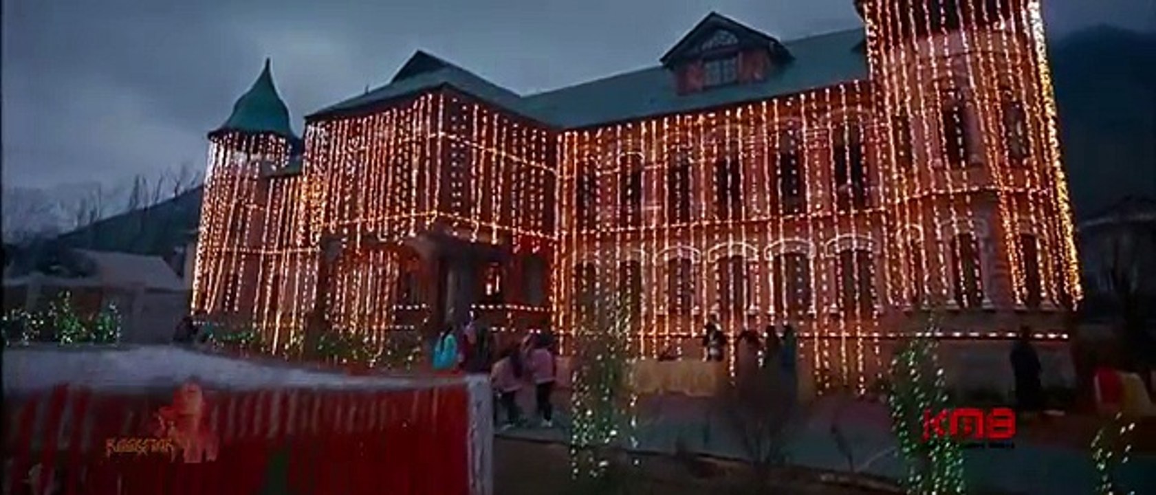 Tum Ho - Rockstar