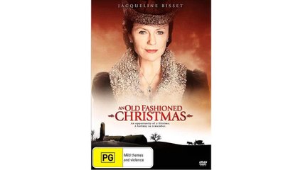 [Download HD] An Old Fashioned Christmas Full Movie